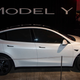 Illustration for article titled Here's What I Learned on a Very Short Tesla Model Y Ride
